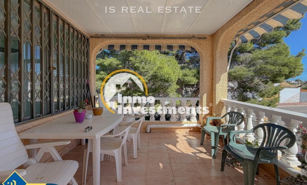 Bestaande bouw - Villa - Torrevieja - Los Balcones