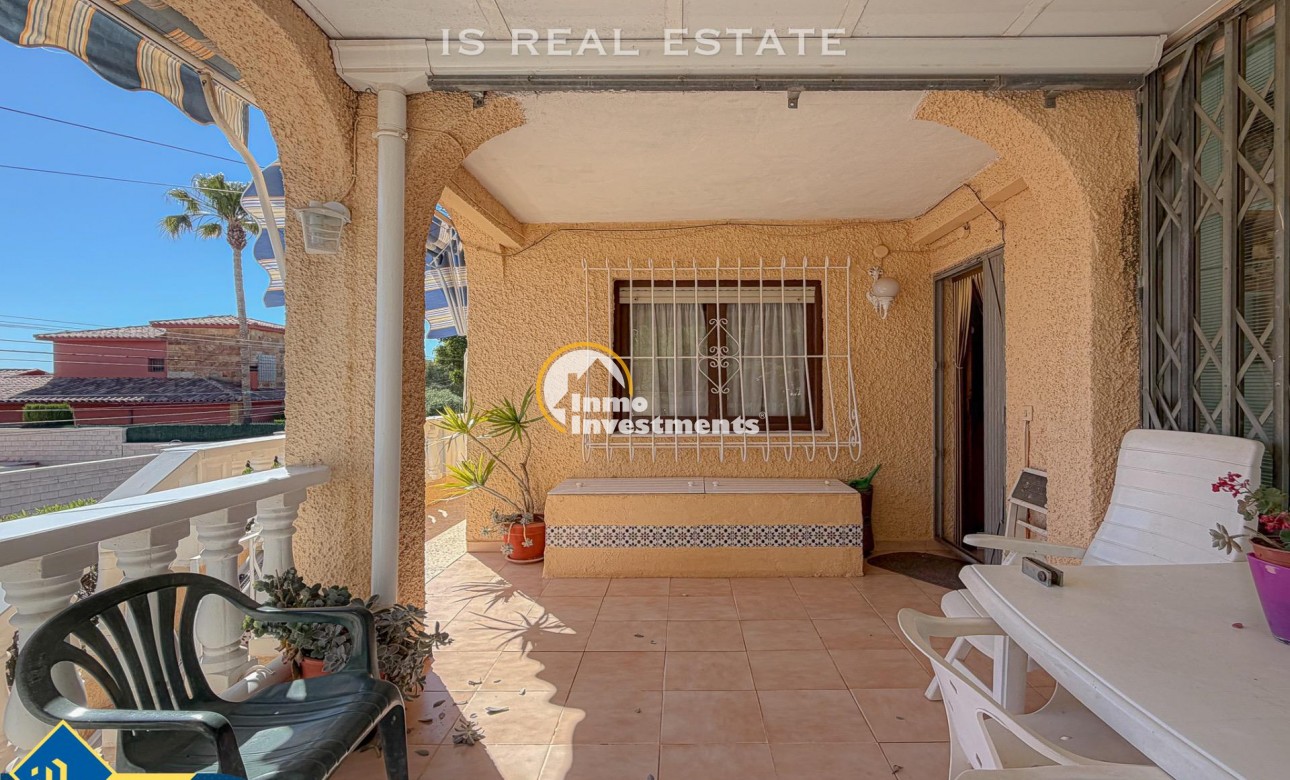 Bestaande bouw - Villa - Torrevieja - Los Balcones