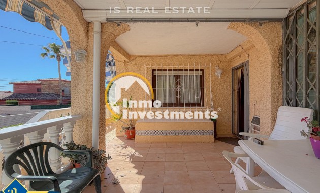 Bestaande bouw - Villa - Torrevieja - Los Balcones