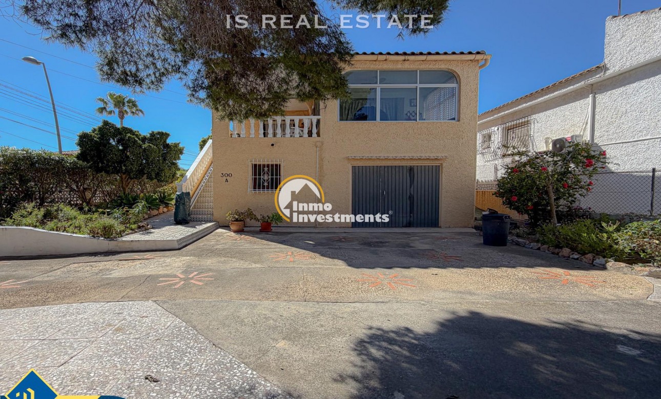 Bestaande bouw - Villa - Torrevieja - Los Balcones