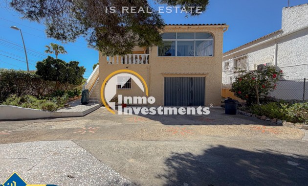 Bestaande bouw - Villa - Torrevieja - Los Balcones