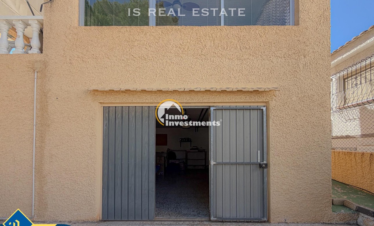 Bestaande bouw - Villa - Torrevieja - Los Balcones