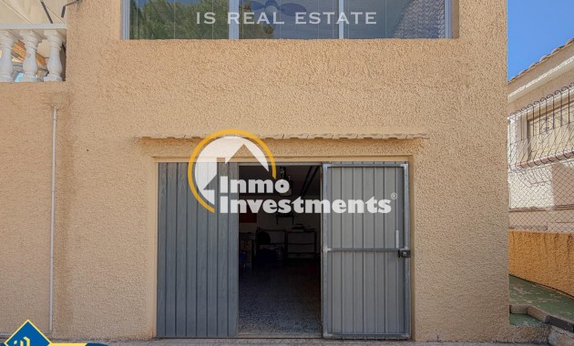 Bestaande bouw - Villa - Torrevieja - Los Balcones
