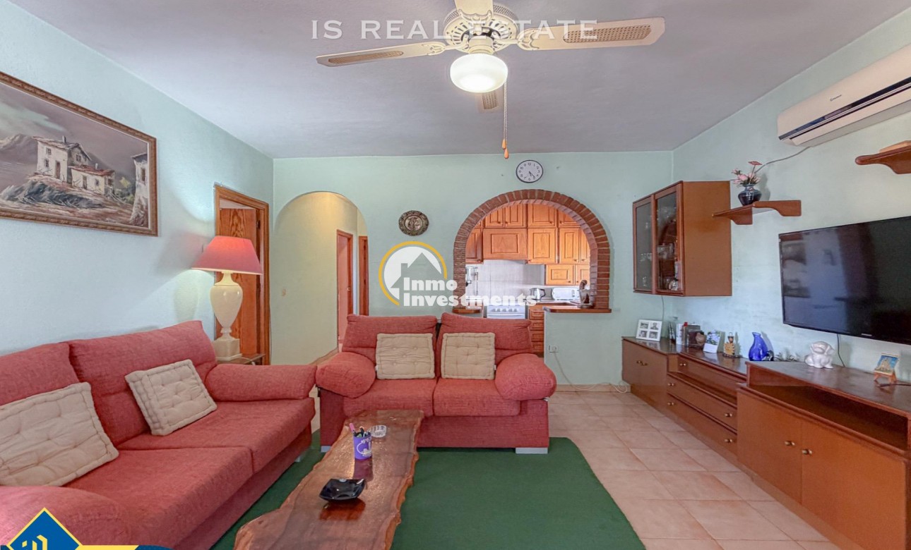 Bestaande bouw - Villa - Torrevieja - Los Balcones