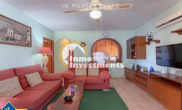 Bestaande bouw - Villa - Torrevieja - Los Balcones