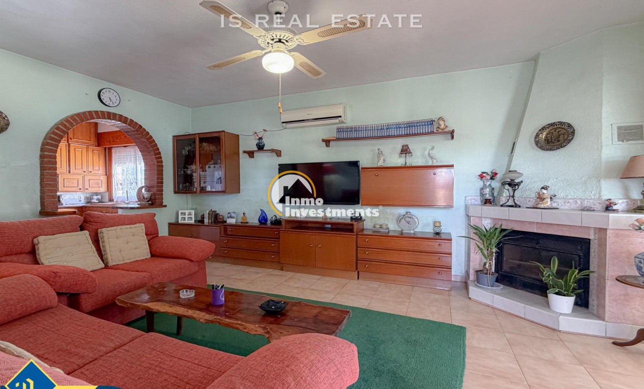 Bestaande bouw - Villa - Torrevieja - Los Balcones