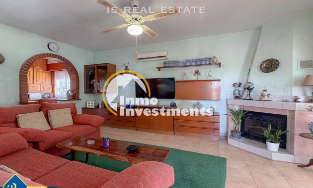 Bestaande bouw - Villa - Torrevieja - Los Balcones