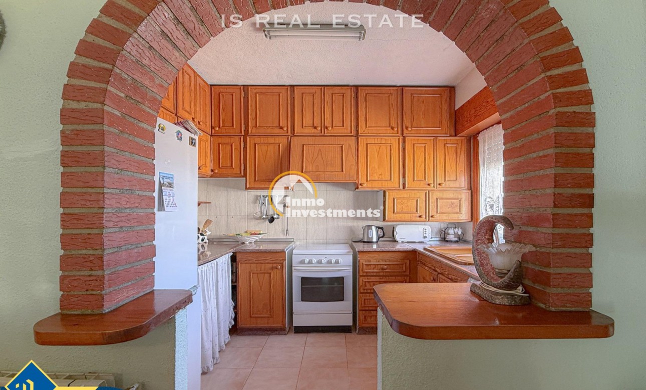 Bestaande bouw - Villa - Torrevieja - Los Balcones