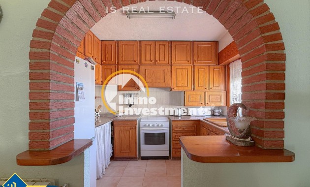 Bestaande bouw - Villa - Torrevieja - Los Balcones
