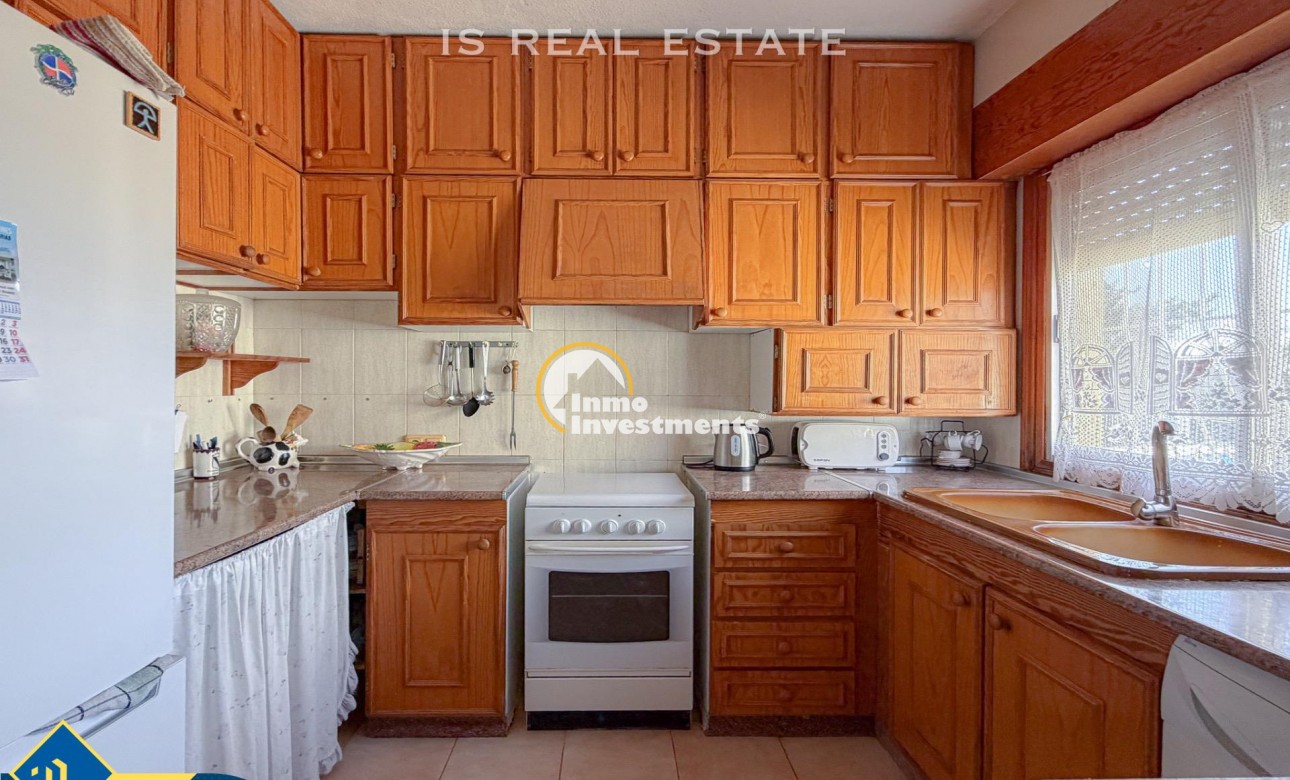 Bestaande bouw - Villa - Torrevieja - Los Balcones