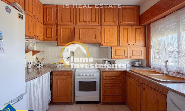 Bestaande bouw - Villa - Torrevieja - Los Balcones