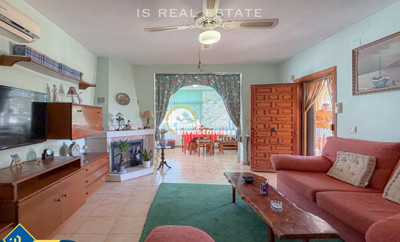 Bestaande bouw - Villa - Torrevieja - Los Balcones