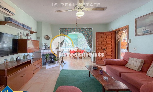 Bestaande bouw - Villa - Torrevieja - Los Balcones