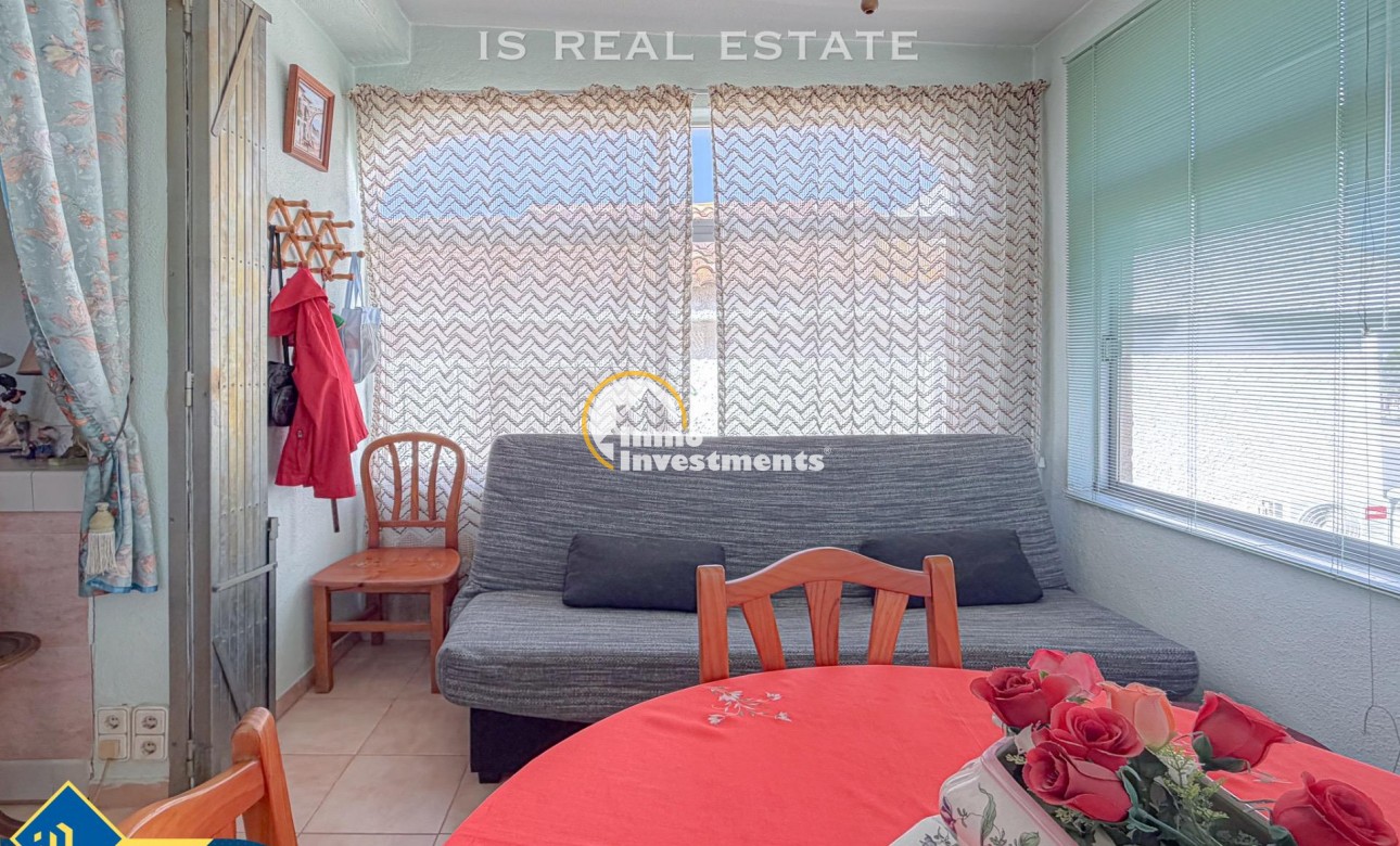 Bestaande bouw - Villa - Torrevieja - Los Balcones
