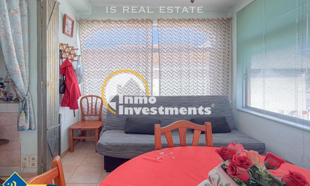 Bestaande bouw - Villa - Torrevieja - Los Balcones