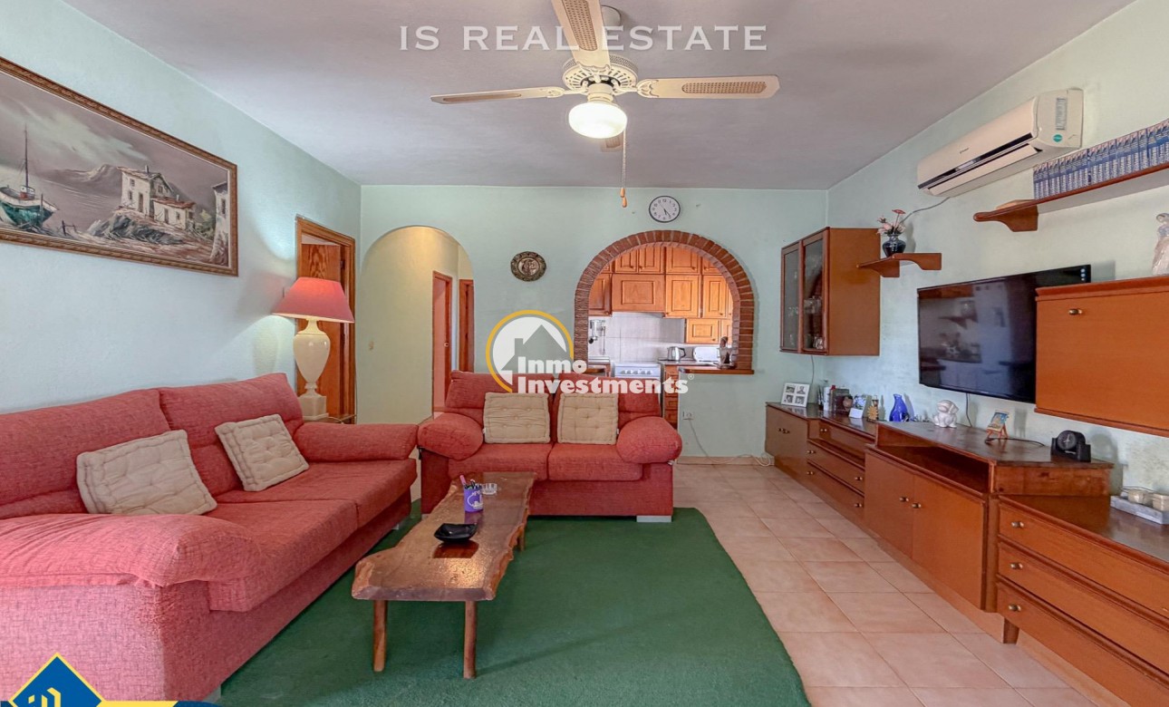 Bestaande bouw - Villa - Torrevieja - Los Balcones