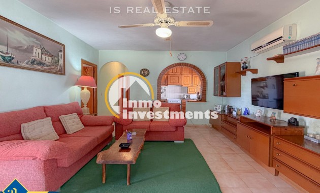 Bestaande bouw - Villa - Torrevieja - Los Balcones