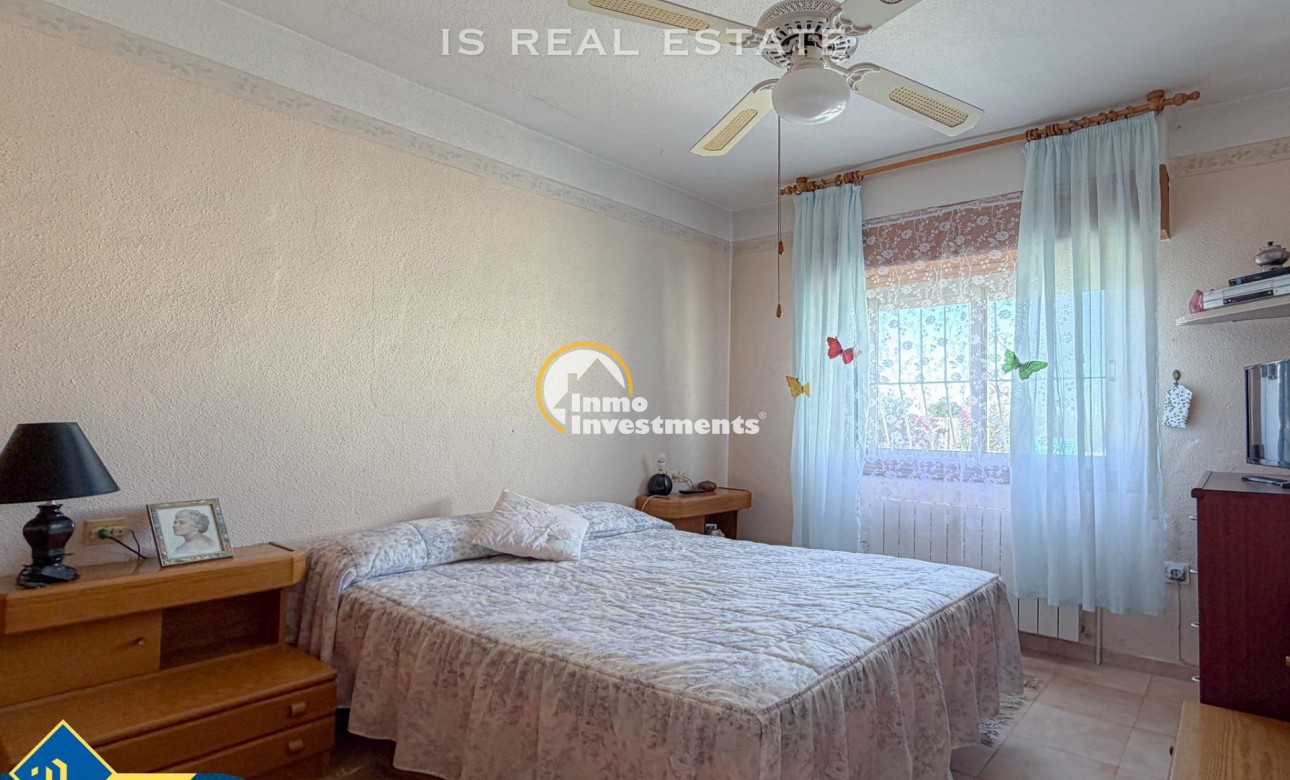 Bestaande bouw - Villa - Torrevieja - Los Balcones