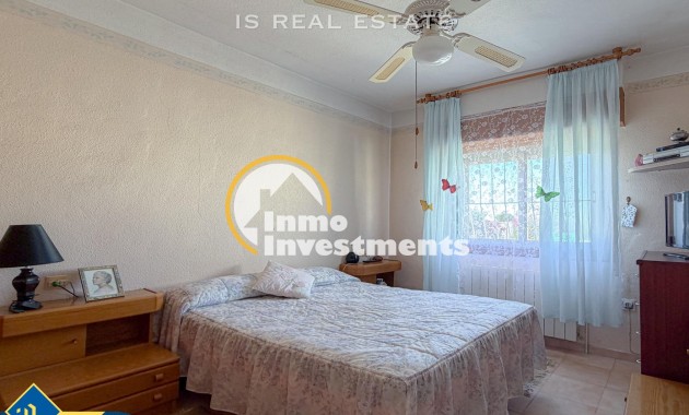 Bestaande bouw - Villa - Torrevieja - Los Balcones