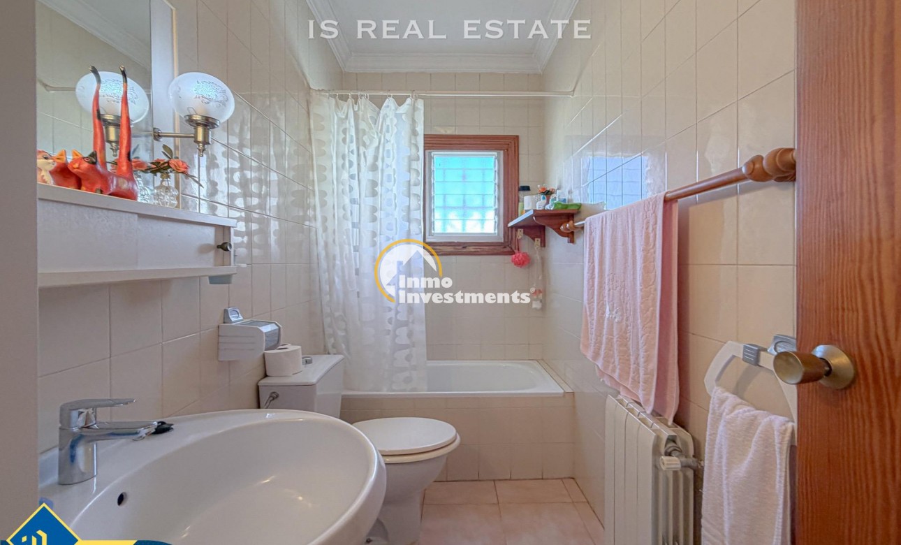 Bestaande bouw - Villa - Torrevieja - Los Balcones