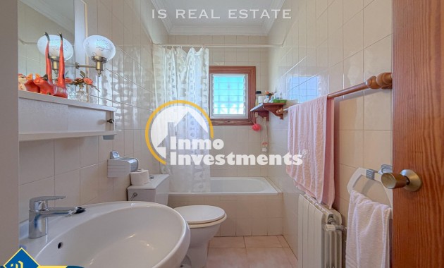 Bestaande bouw - Villa - Torrevieja - Los Balcones