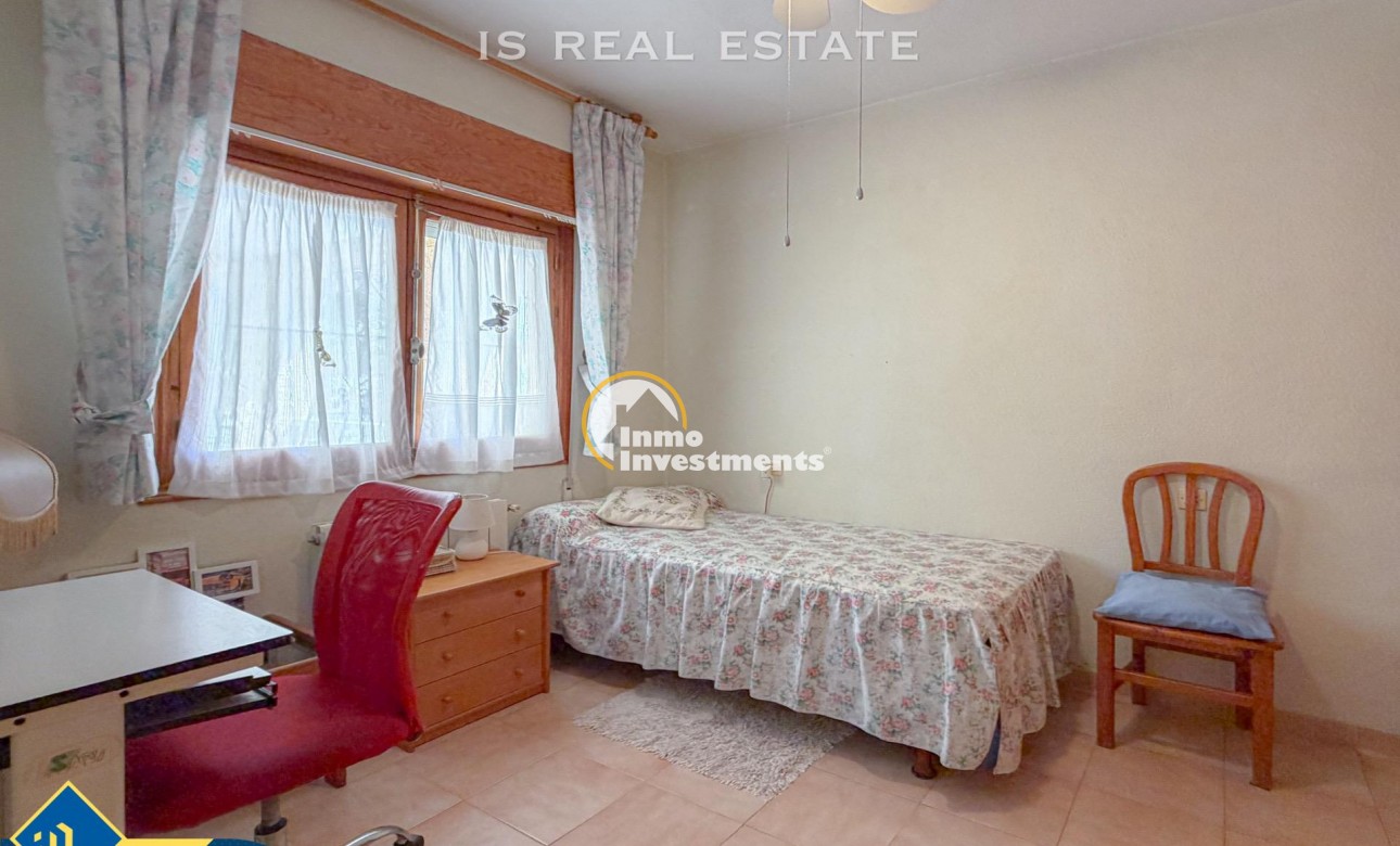 Bestaande bouw - Villa - Torrevieja - Los Balcones