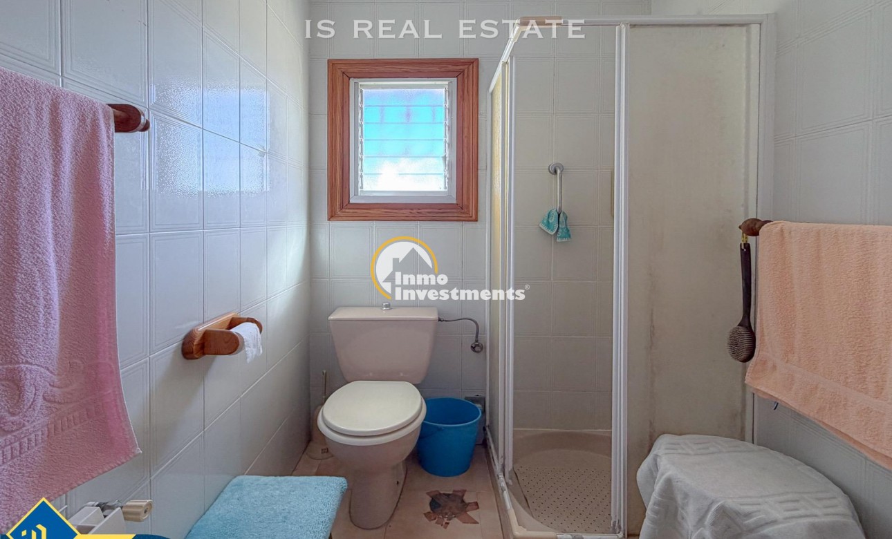 Bestaande bouw - Villa - Torrevieja - Los Balcones