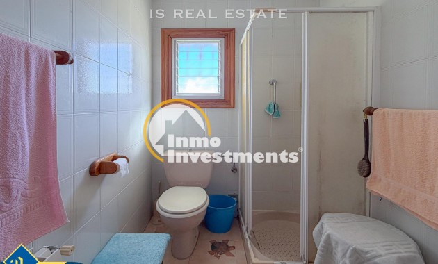 Bestaande bouw - Villa - Torrevieja - Los Balcones