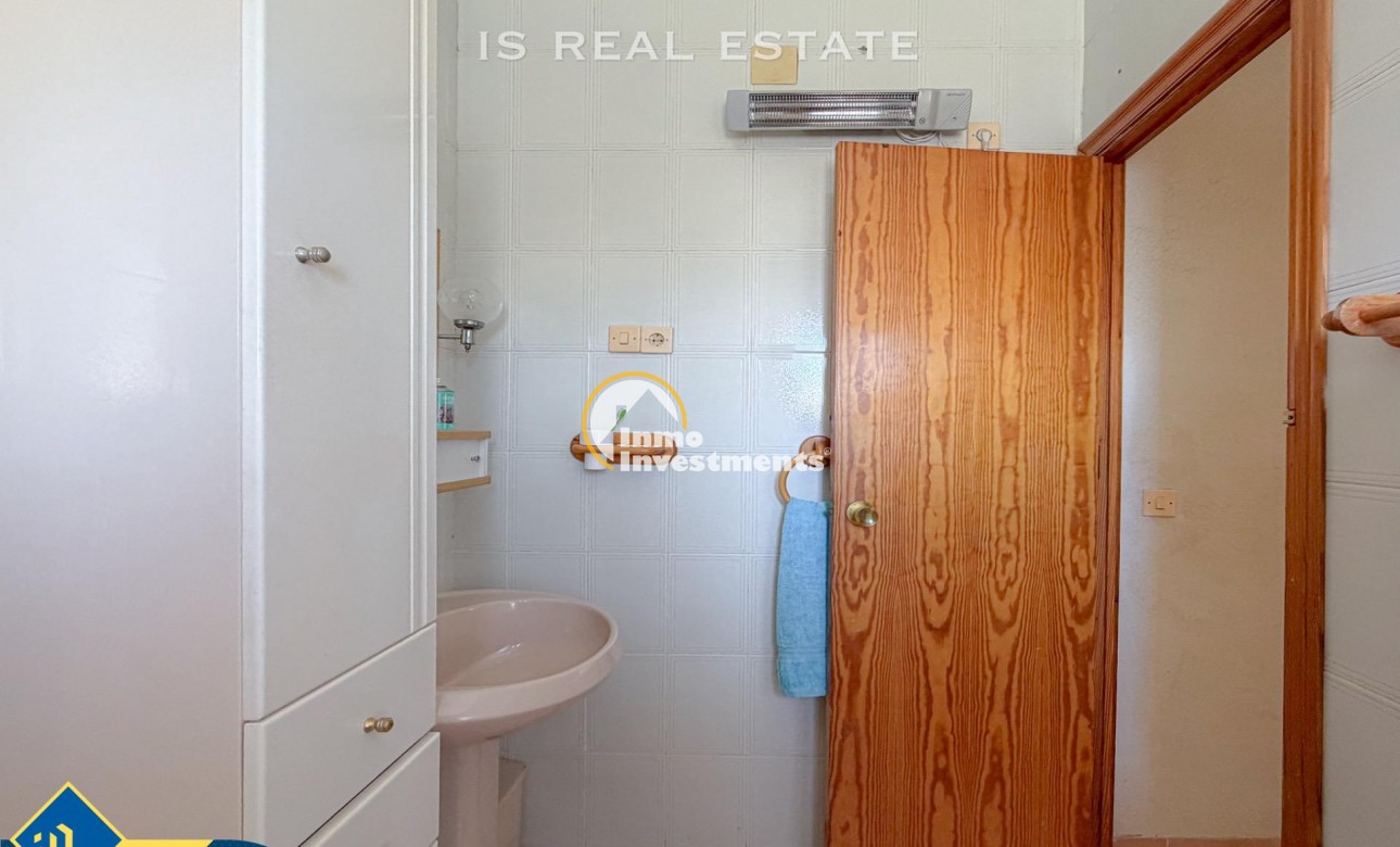 Bestaande bouw - Villa - Torrevieja - Los Balcones
