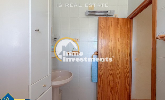 Bestaande bouw - Villa - Torrevieja - Los Balcones