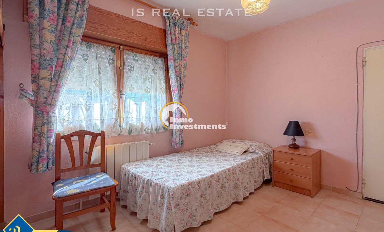 Bestaande bouw - Villa - Torrevieja - Los Balcones