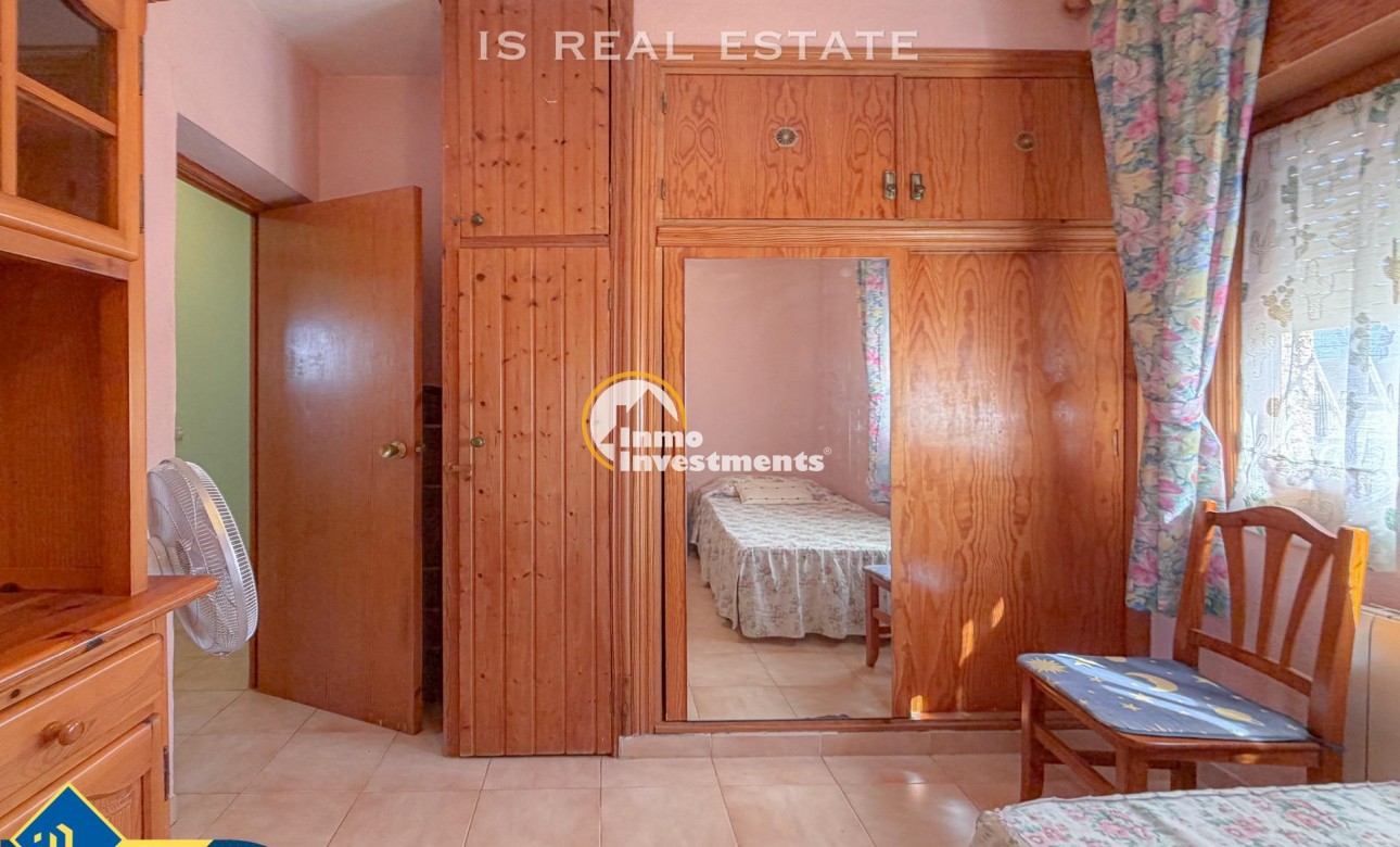 Bestaande bouw - Villa - Torrevieja - Los Balcones