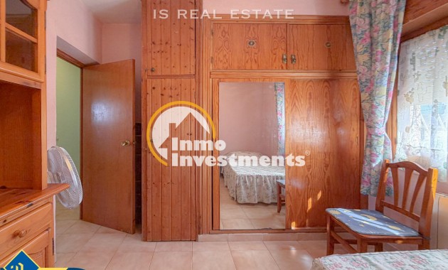 Bestaande bouw - Villa - Torrevieja - Los Balcones