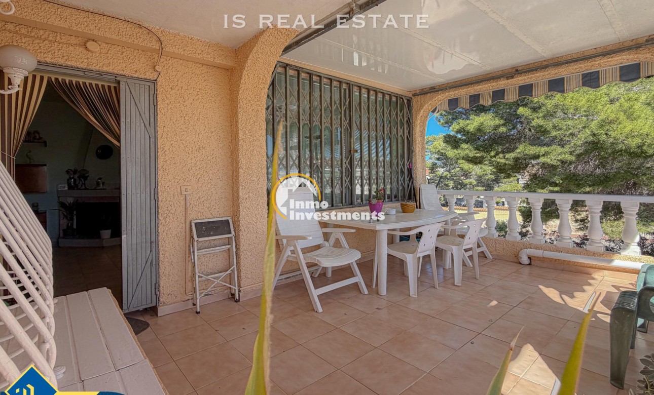 Bestaande bouw - Villa - Torrevieja - Los Balcones