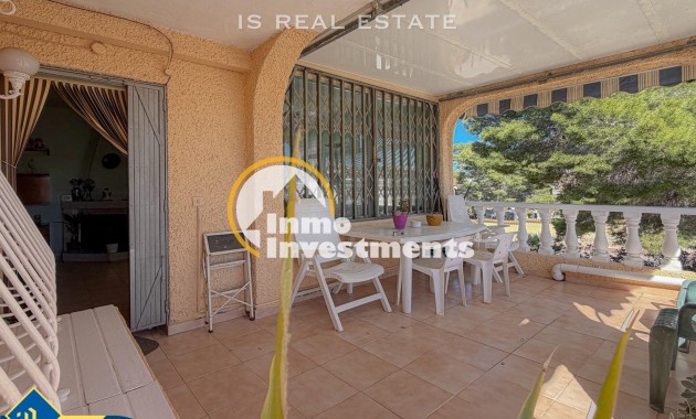 Bestaande bouw - Villa - Torrevieja - Los Balcones