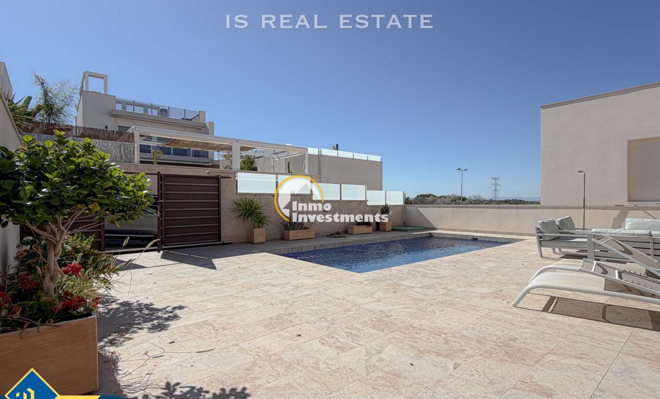 Bestaande bouw - Villa - Orihuela Costa - PAU 26