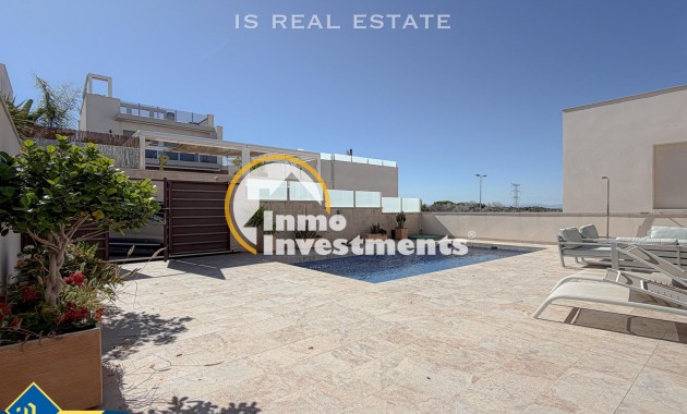 Bestaande bouw - Villa - Orihuela Costa - PAU 26