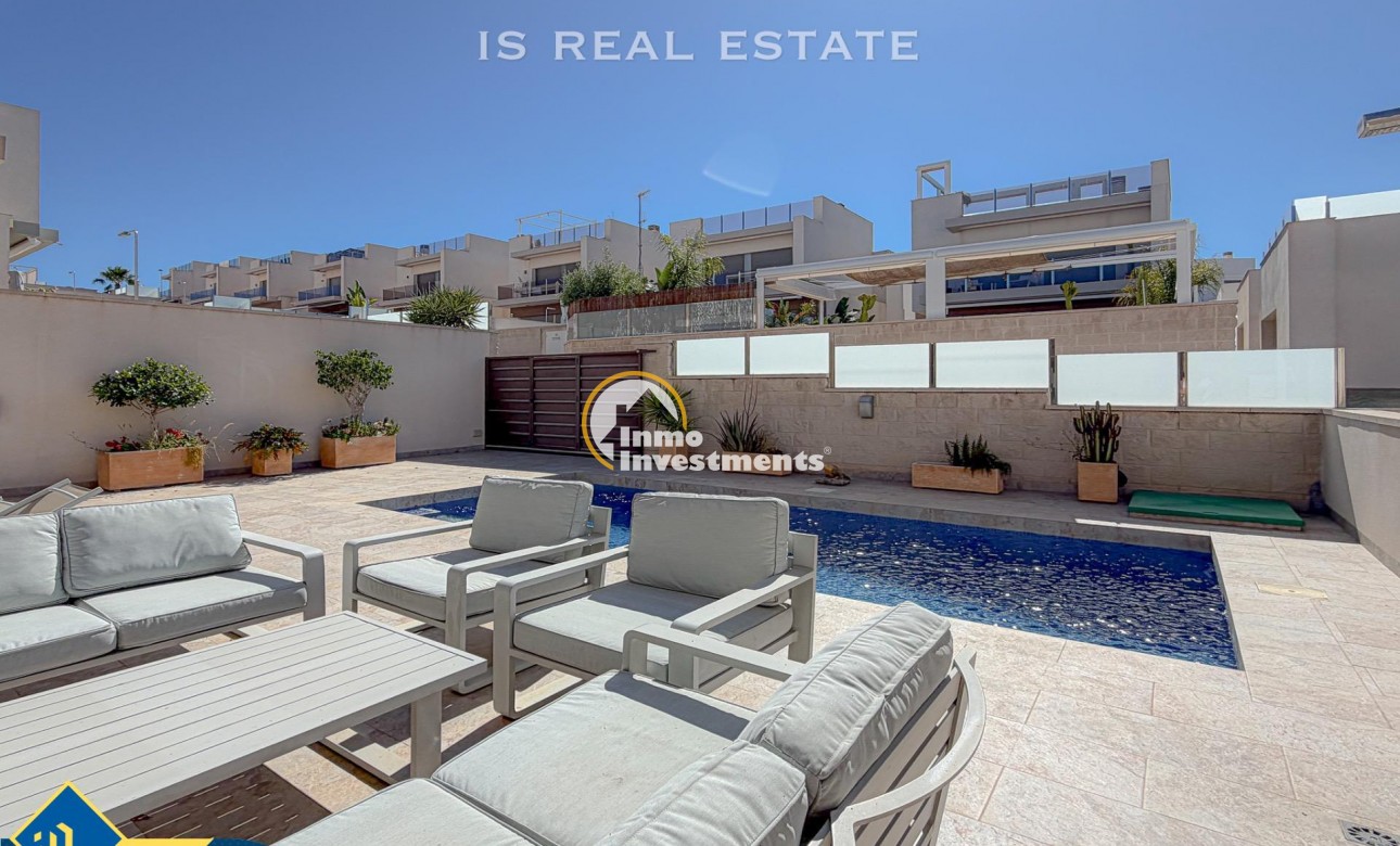 Bestaande bouw - Villa - Orihuela Costa - PAU 26