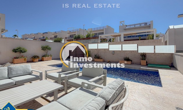 Bestaande bouw - Villa - Orihuela Costa - PAU 26