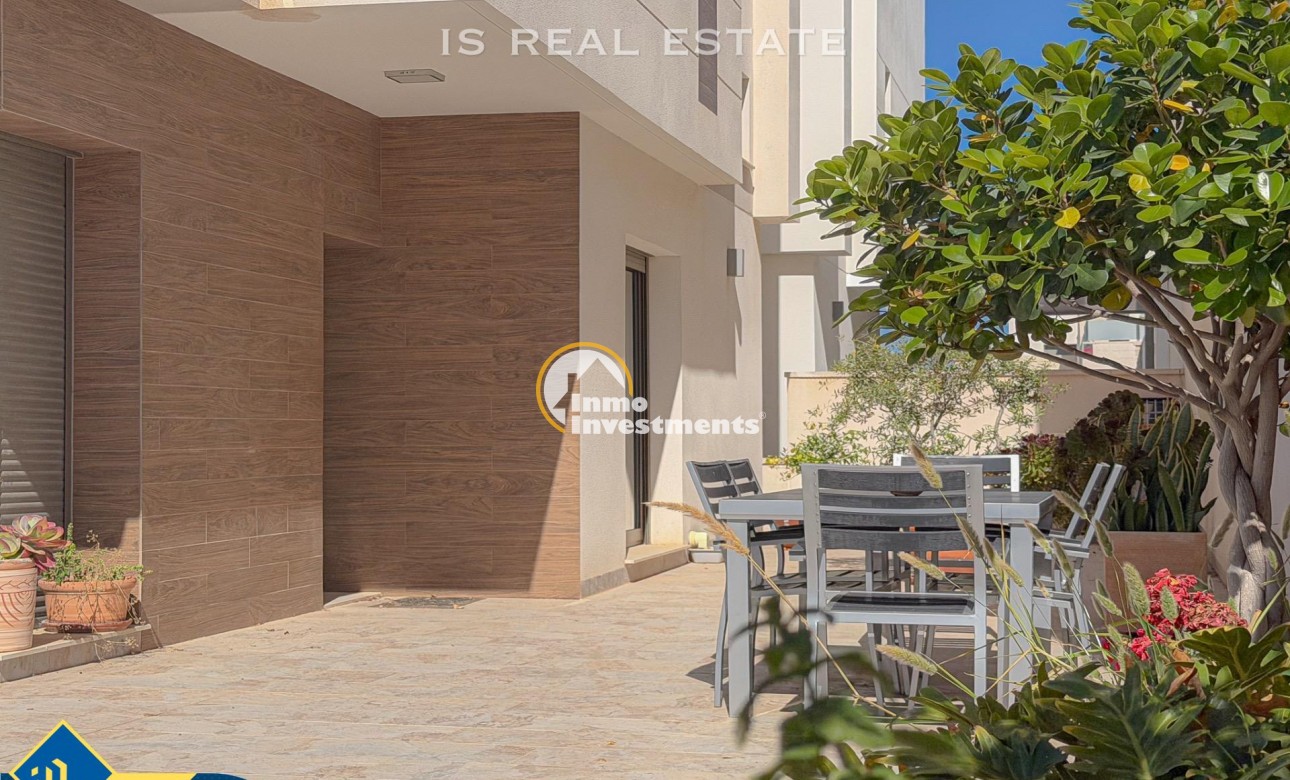 Bestaande bouw - Villa - Orihuela Costa - PAU 26