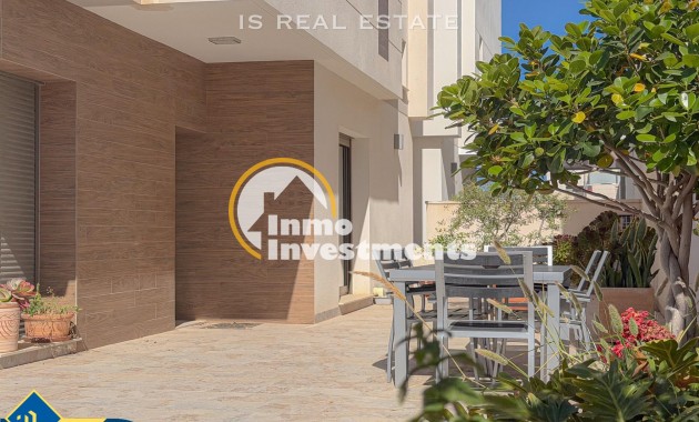 Bestaande bouw - Villa - Orihuela Costa - PAU 26
