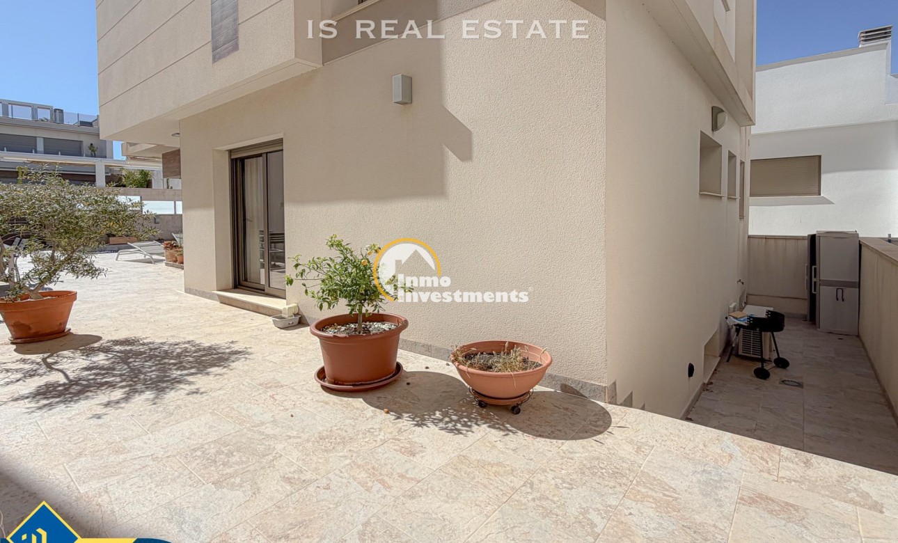 Bestaande bouw - Villa - Orihuela Costa - PAU 26