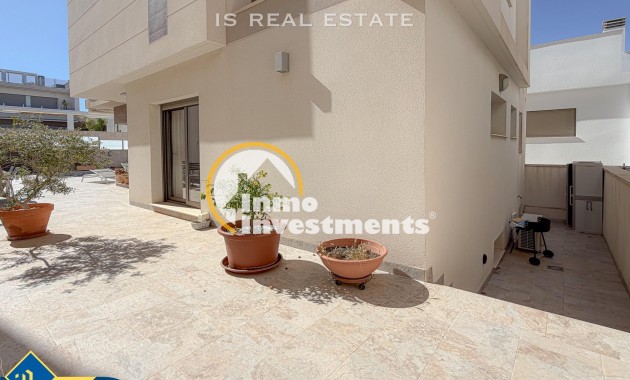 Bestaande bouw - Villa - Orihuela Costa - PAU 26