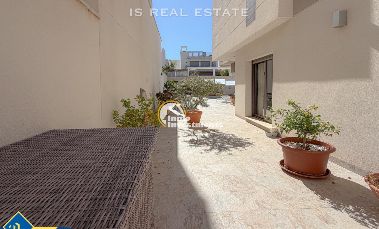 Bestaande bouw - Villa - Orihuela Costa - PAU 26
