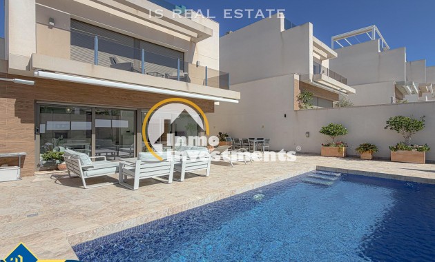 Bestaande bouw - Villa - Orihuela Costa - PAU 26