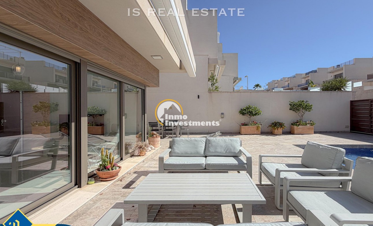 Bestaande bouw - Villa - Orihuela Costa - PAU 26