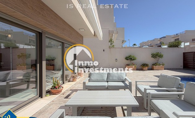Bestaande bouw - Villa - Orihuela Costa - PAU 26