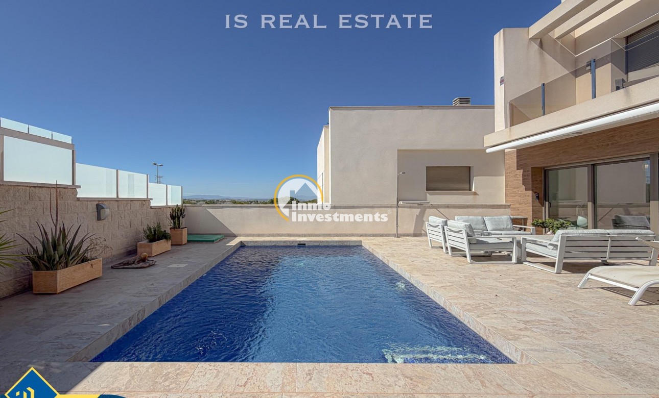 Bestaande bouw - Villa - Orihuela Costa - PAU 26