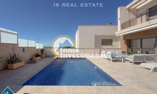 Bestaande bouw - Villa - Orihuela Costa - PAU 26