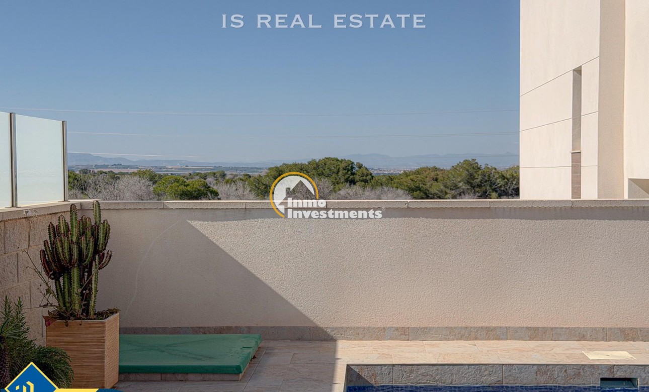 Bestaande bouw - Villa - Orihuela Costa - PAU 26